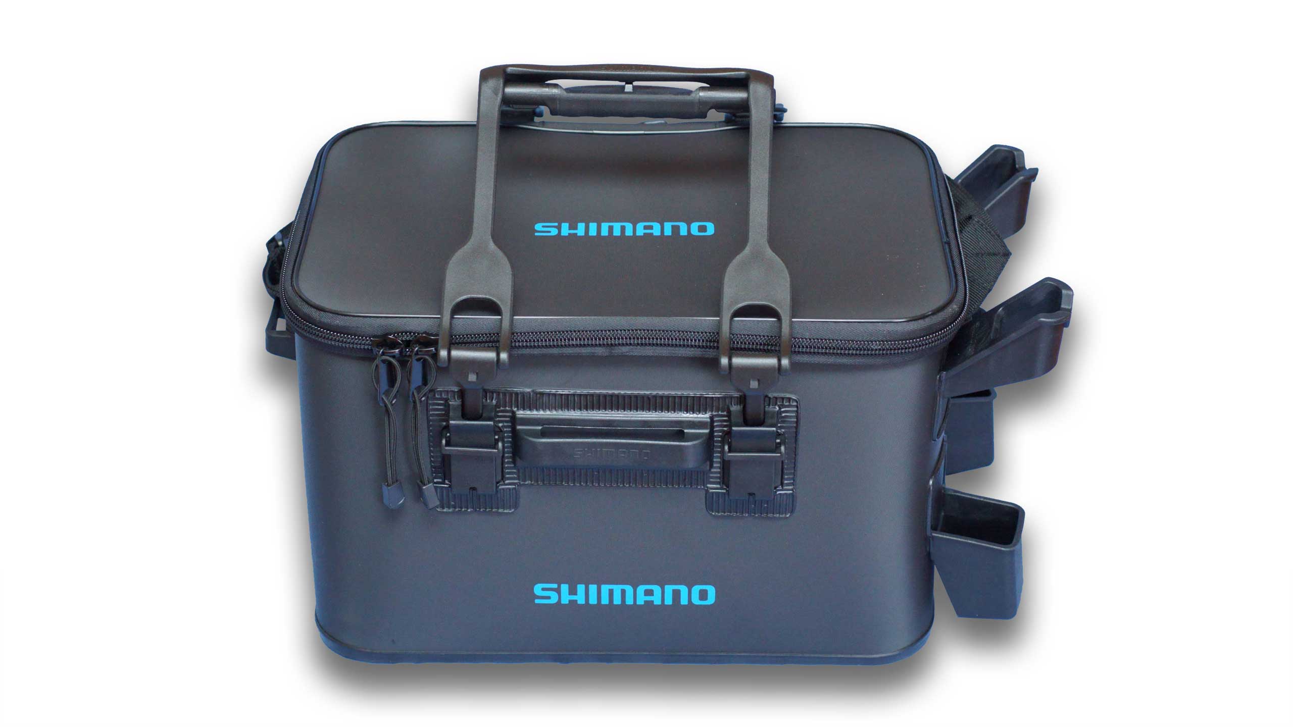 シマノ(SHIMANO) タックルバッグ BK-021R 27L-2